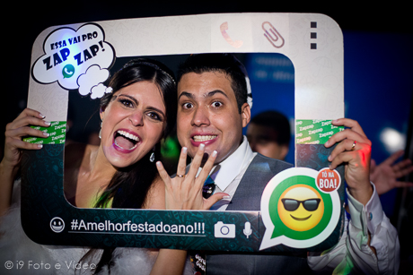 Casamento Bistrô 160